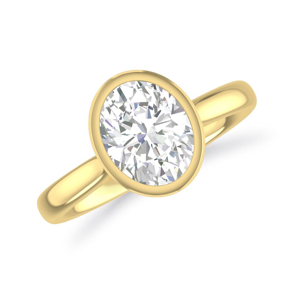 Yellow Gold - 2.7