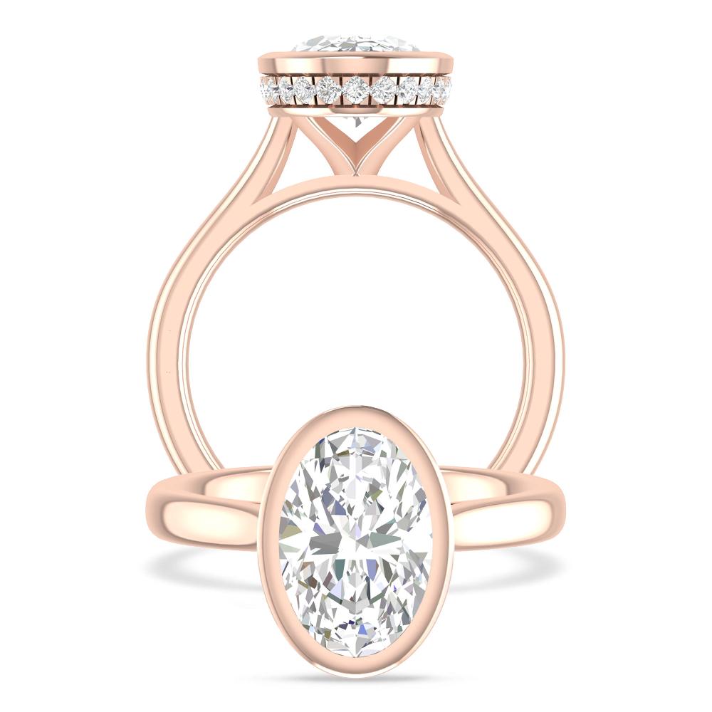 Rose Gold - 3.24