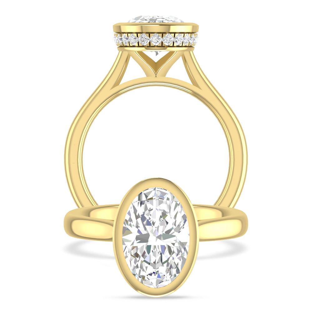 Yellow Gold - 3.24