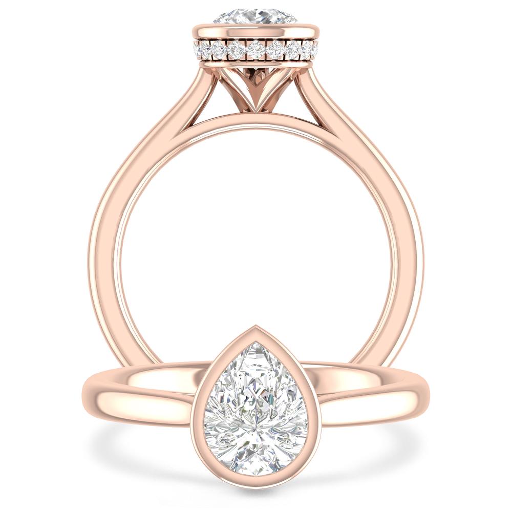 Rose Gold - 1.6