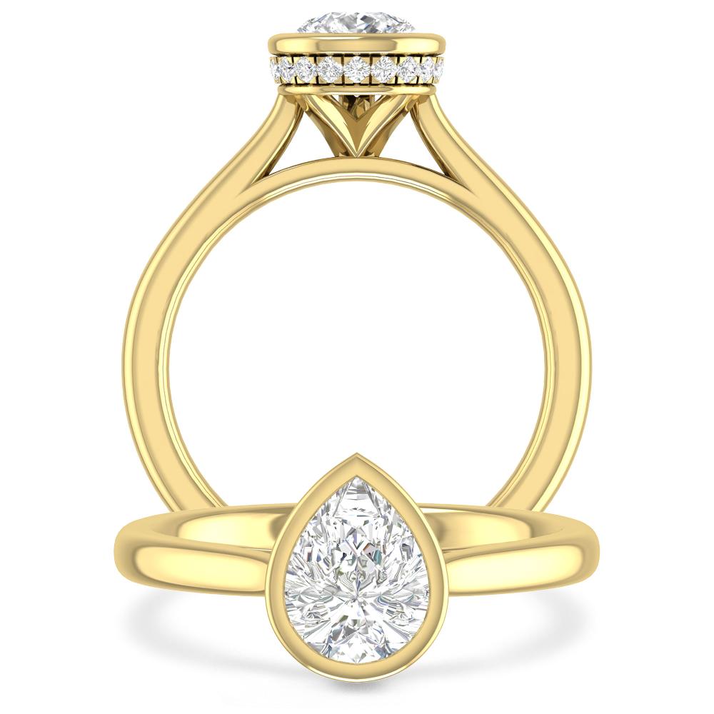 Yellow Gold - 1.6