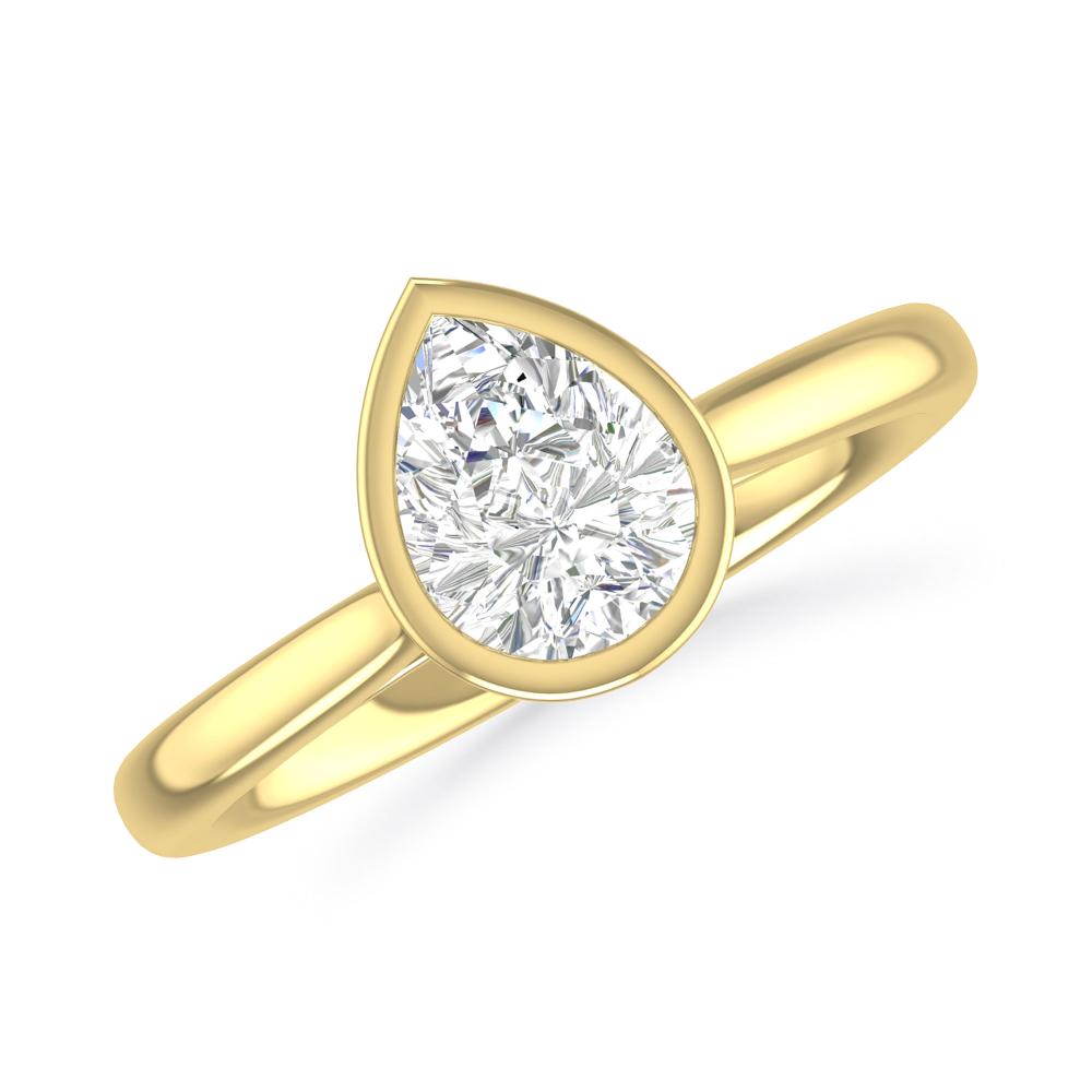 Yellow Gold - 1.6