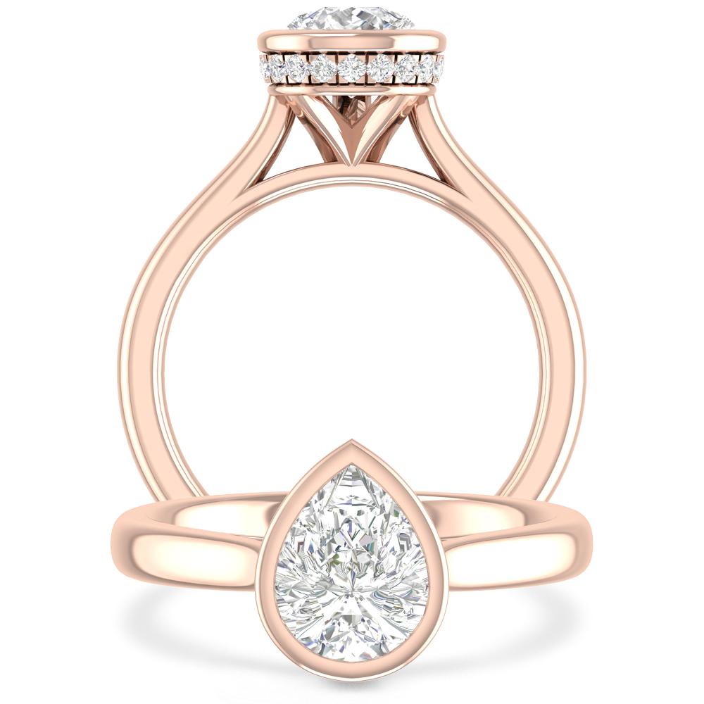 Rose Gold - 2.1