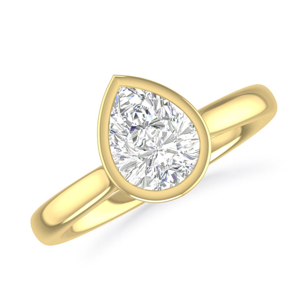 Yellow Gold - 2.1