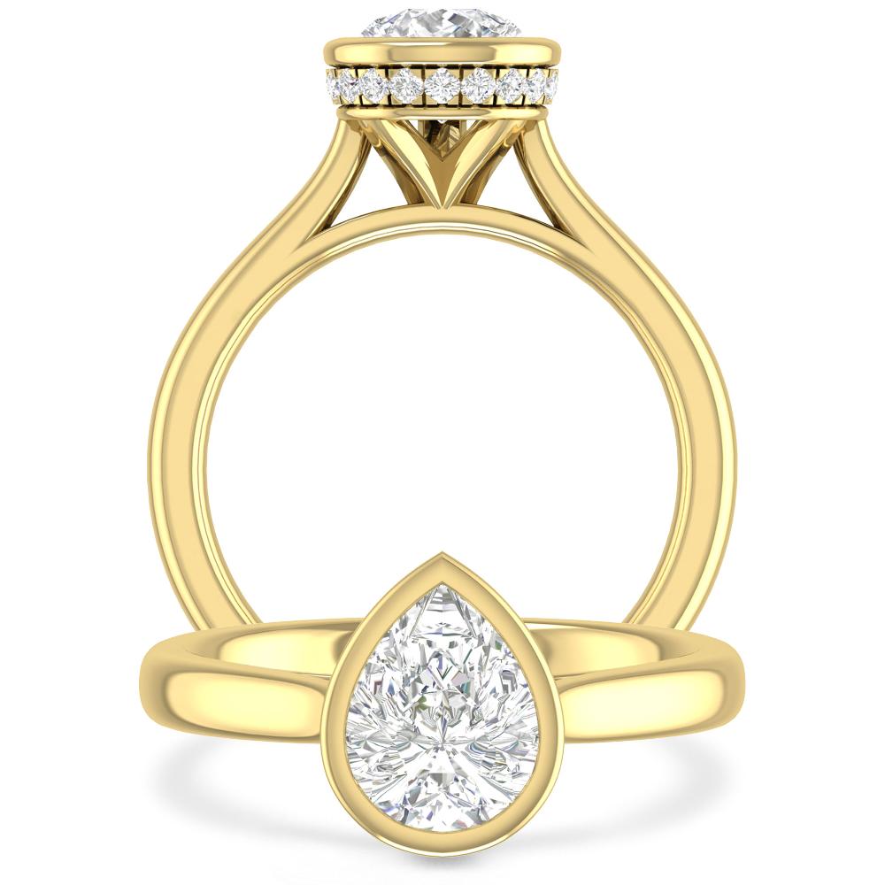 Yellow Gold - 2.1