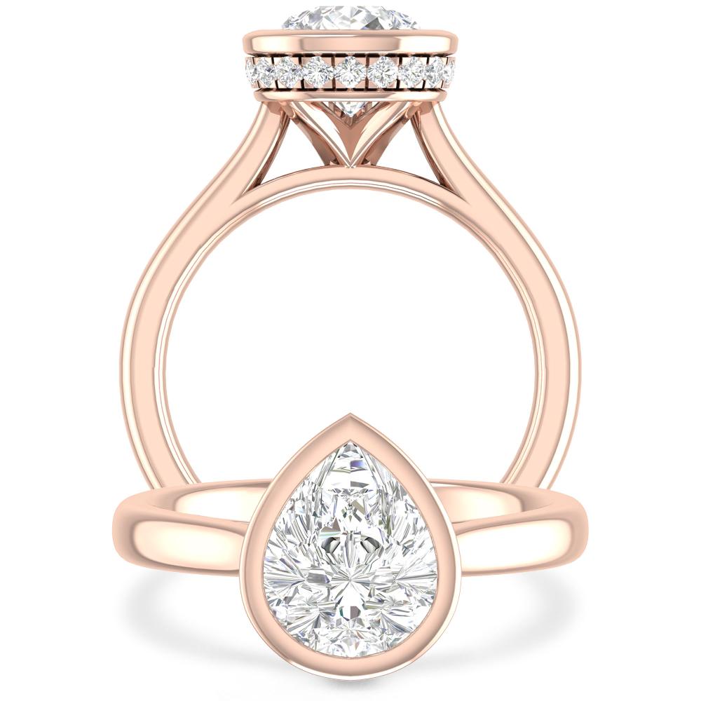 Rose Gold - 2.7