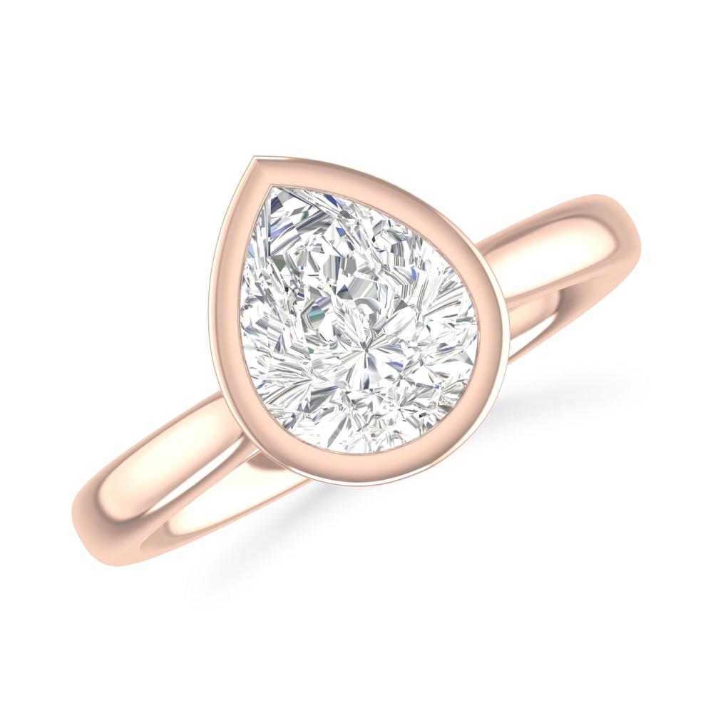 Rose Gold - 2.7