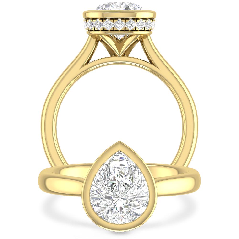 Yellow Gold - 2.7