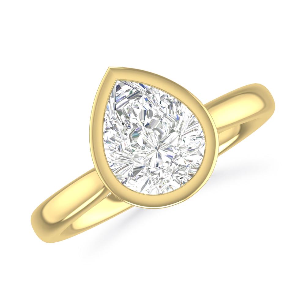 Yellow Gold - 2.7