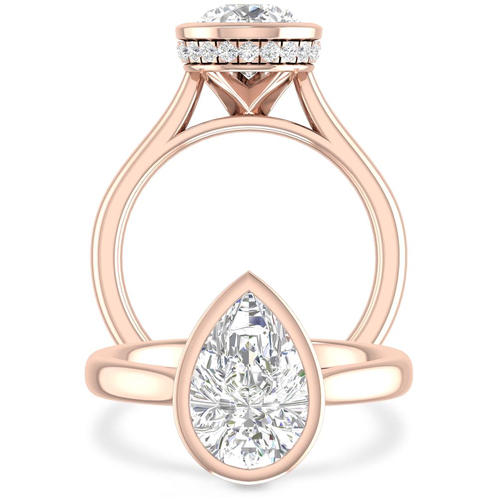 Rose Gold - 3.2