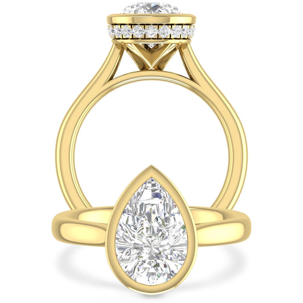 Yellow Gold - 3.2