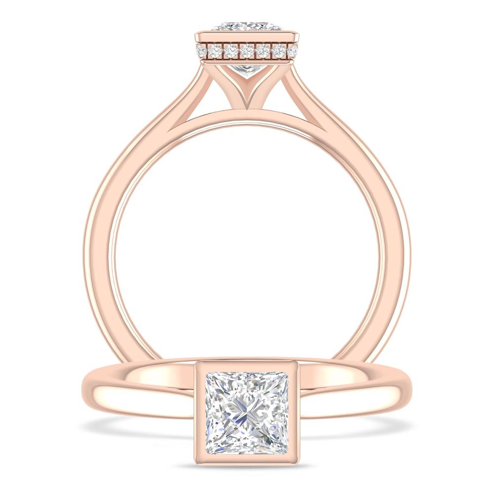 Rose Gold - 1.1