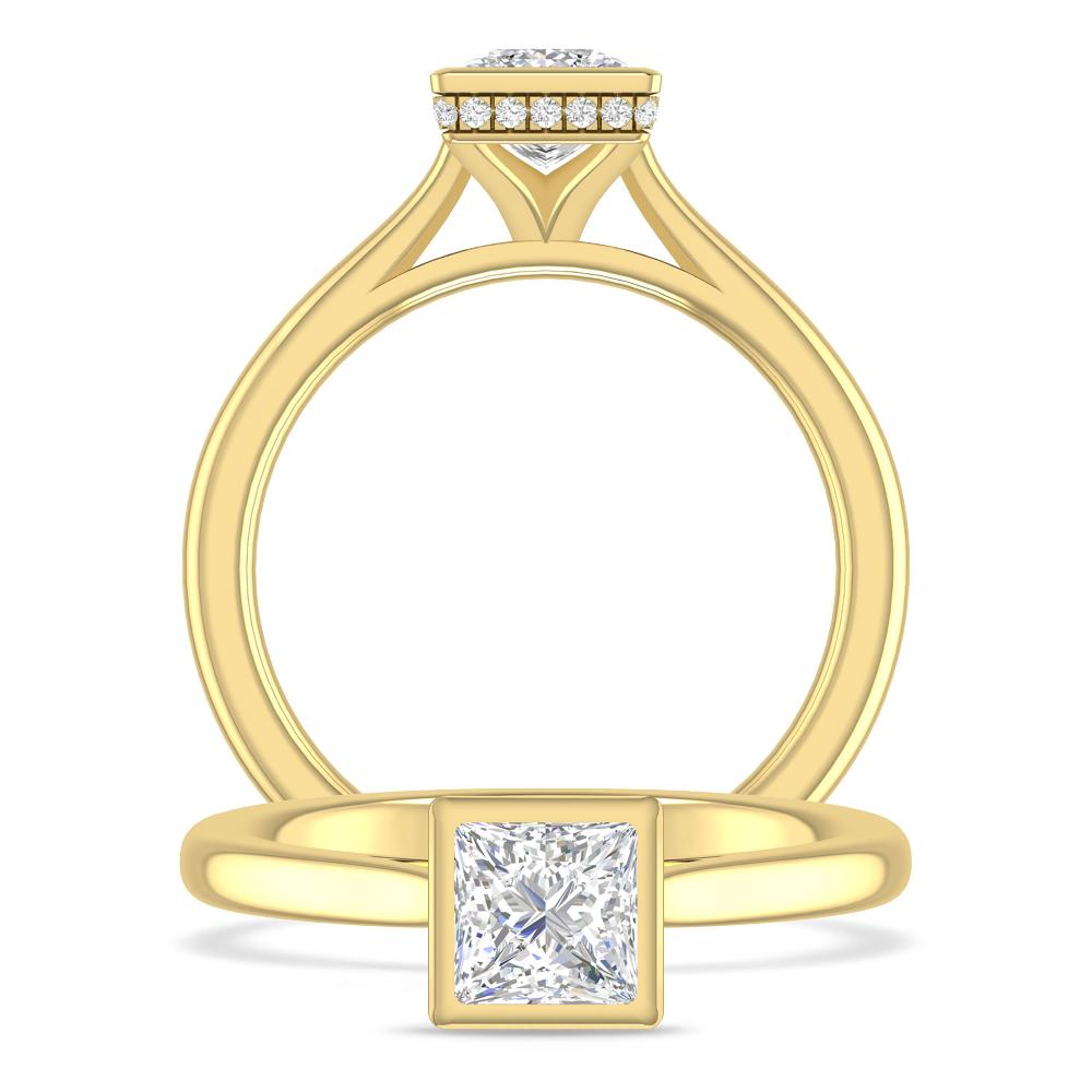 Yellow Gold - 1.1