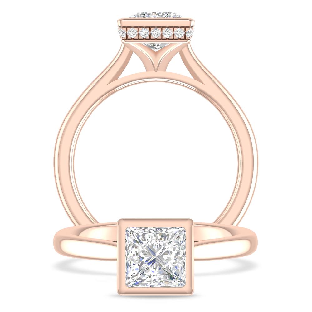 Rose Gold - 1.6