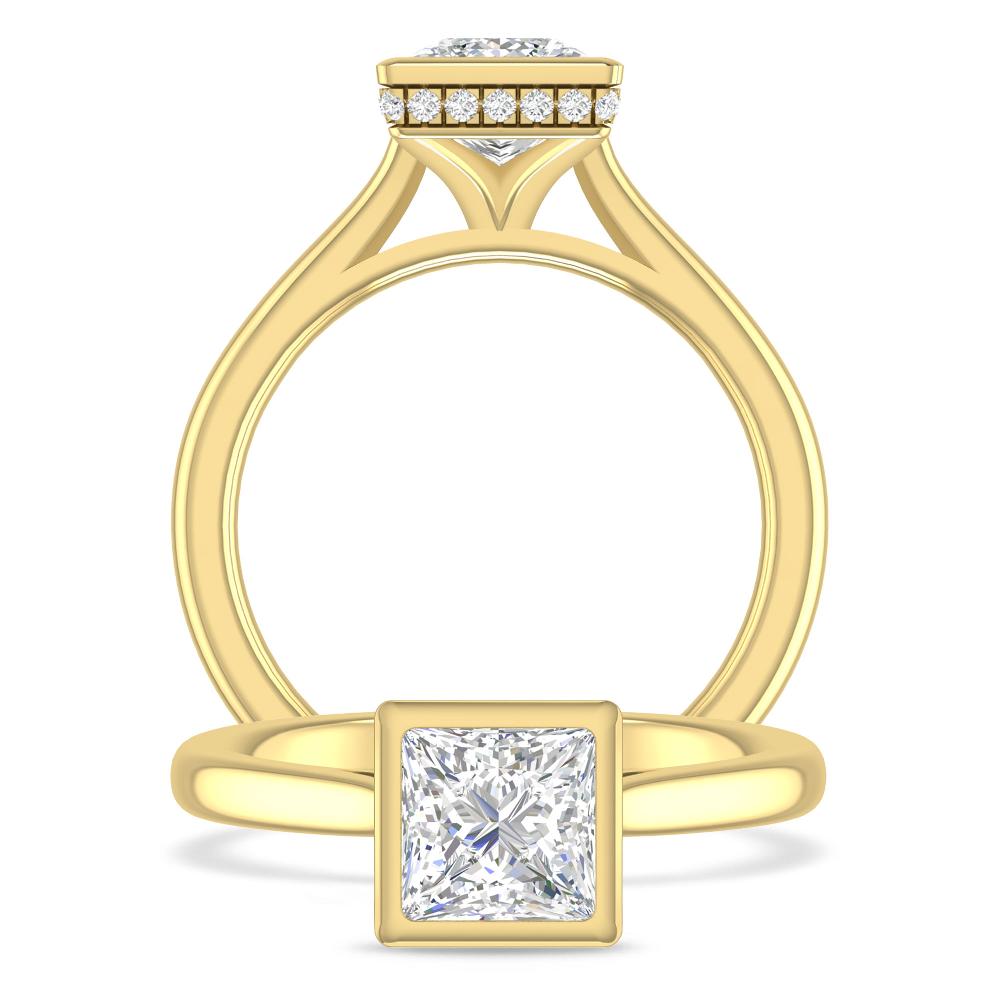 Yellow Gold - 1.6
