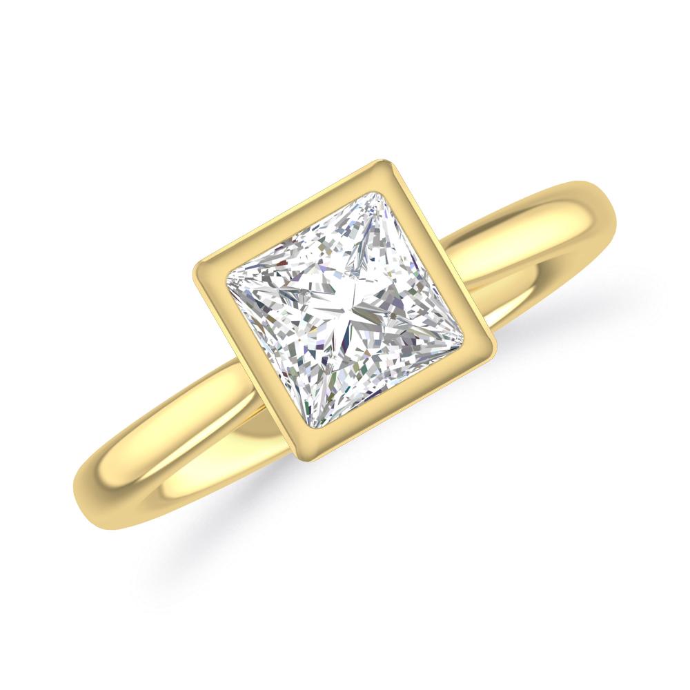 Yellow Gold - 1.6