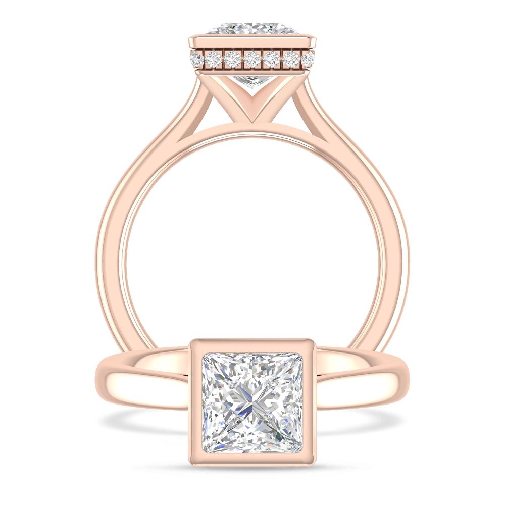 Rose Gold - 2.2