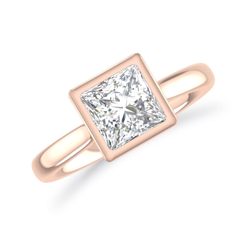 Rose Gold - 2.2