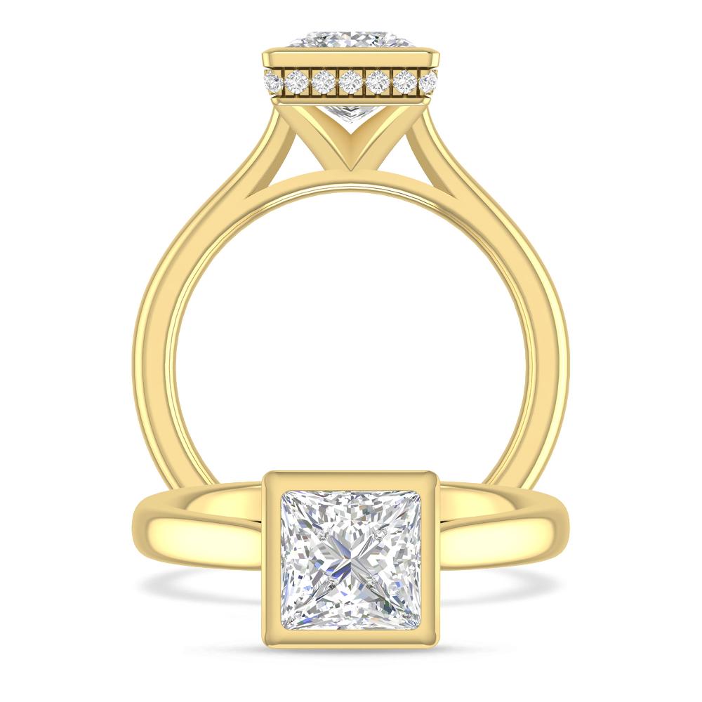 Yellow Gold - 2.2