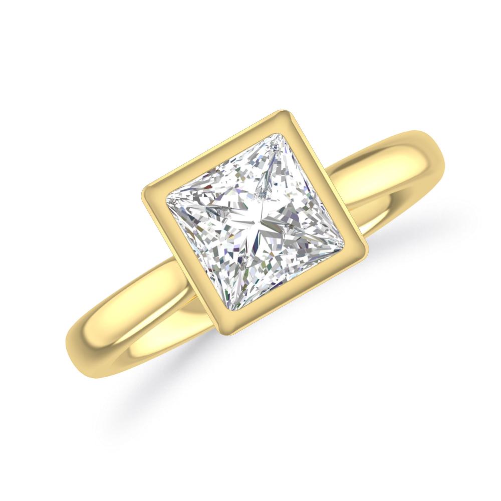 Yellow Gold - 2.2