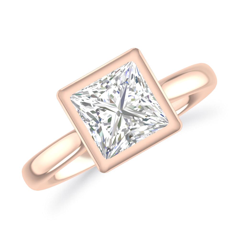 Rose Gold - 2.7