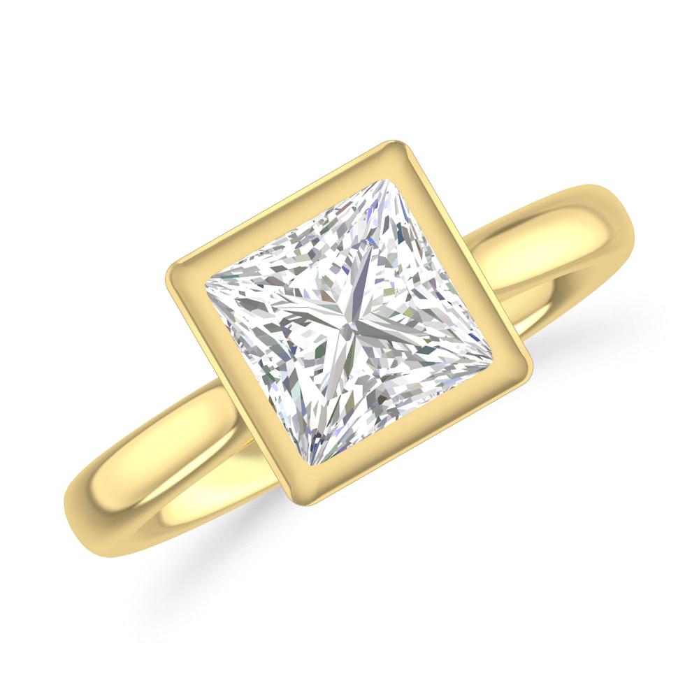 Yellow Gold - 2.7
