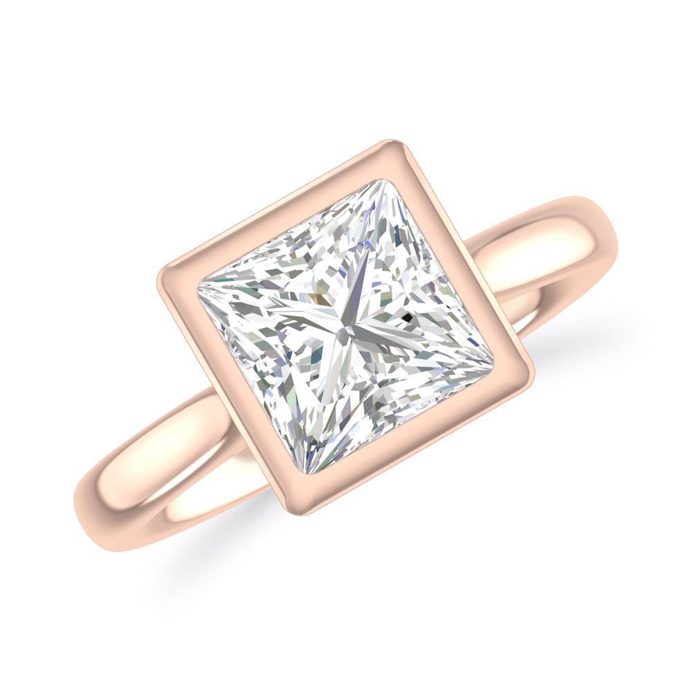 Rose Gold - 3.22