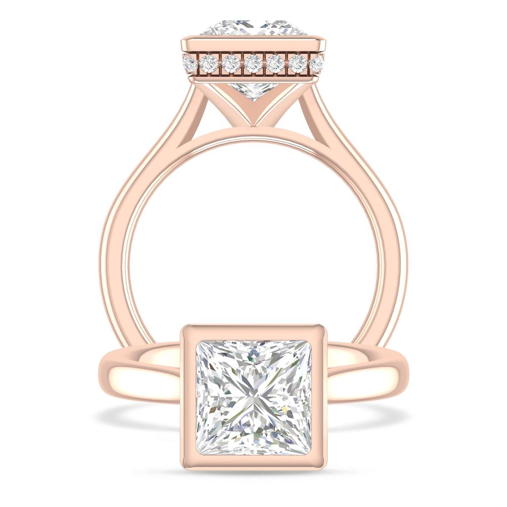 Rose Gold - 3.22