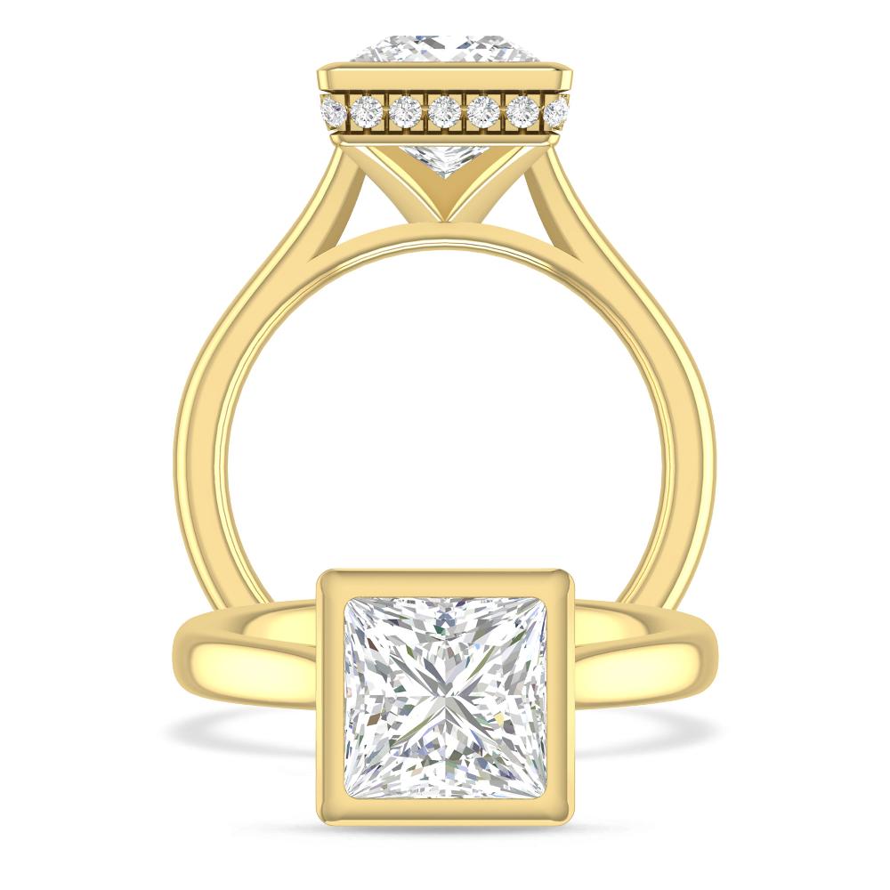 Yellow Gold - 3.22