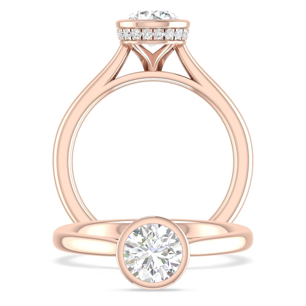 Rose Gold - 1.1