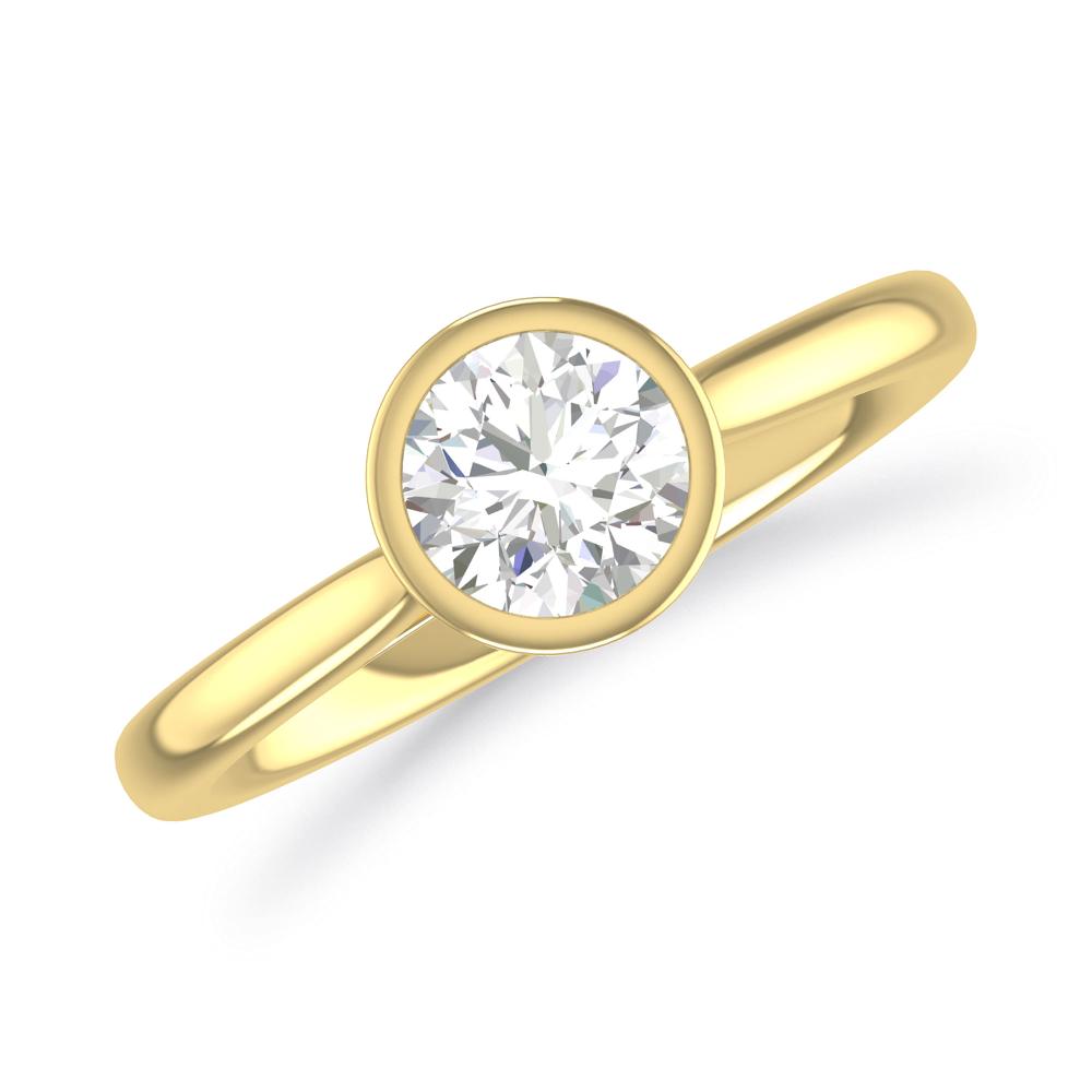 Yellow Gold - 1.1
