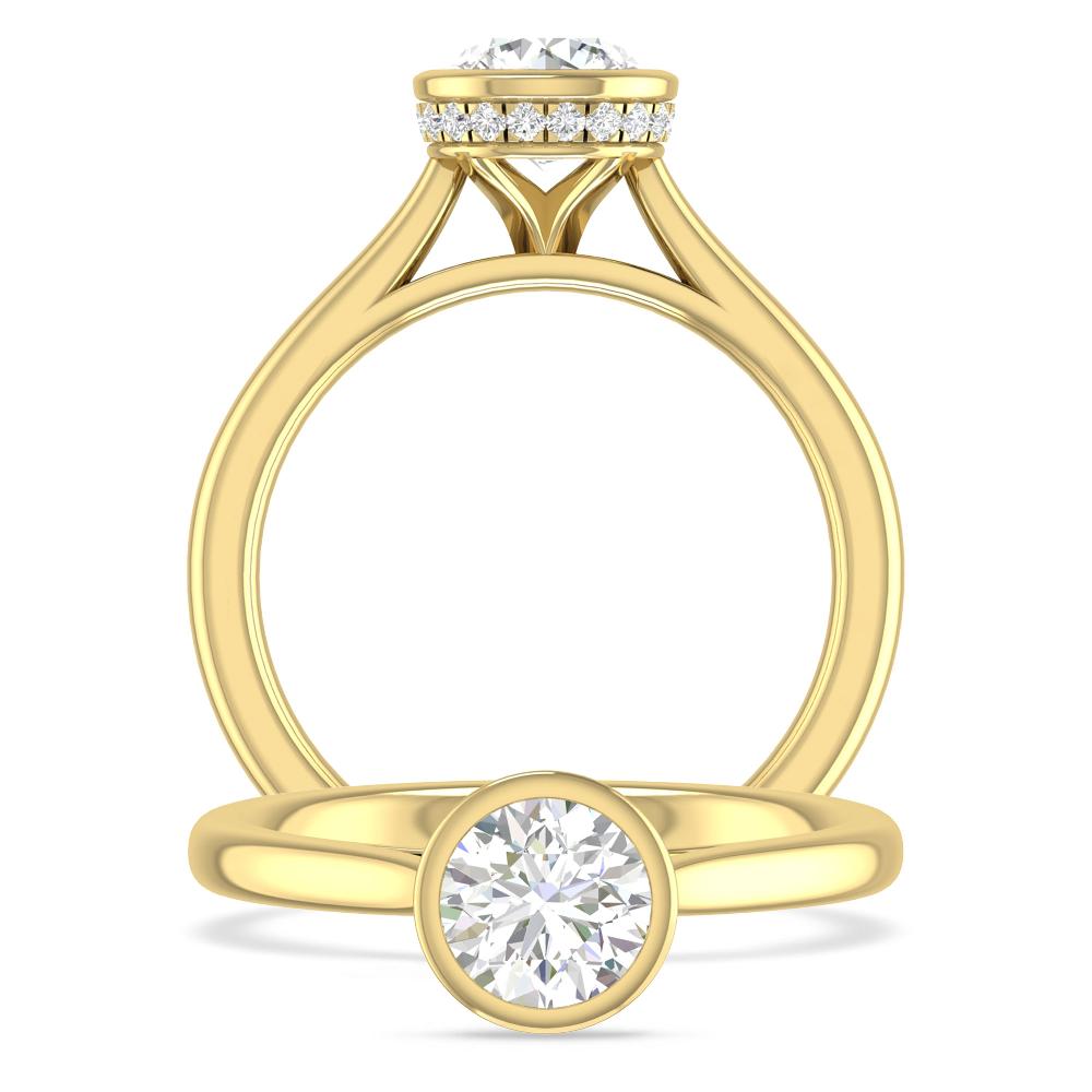Yellow Gold - 1.1