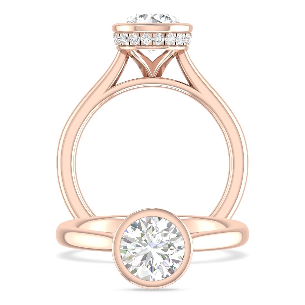Rose Gold - 1.6