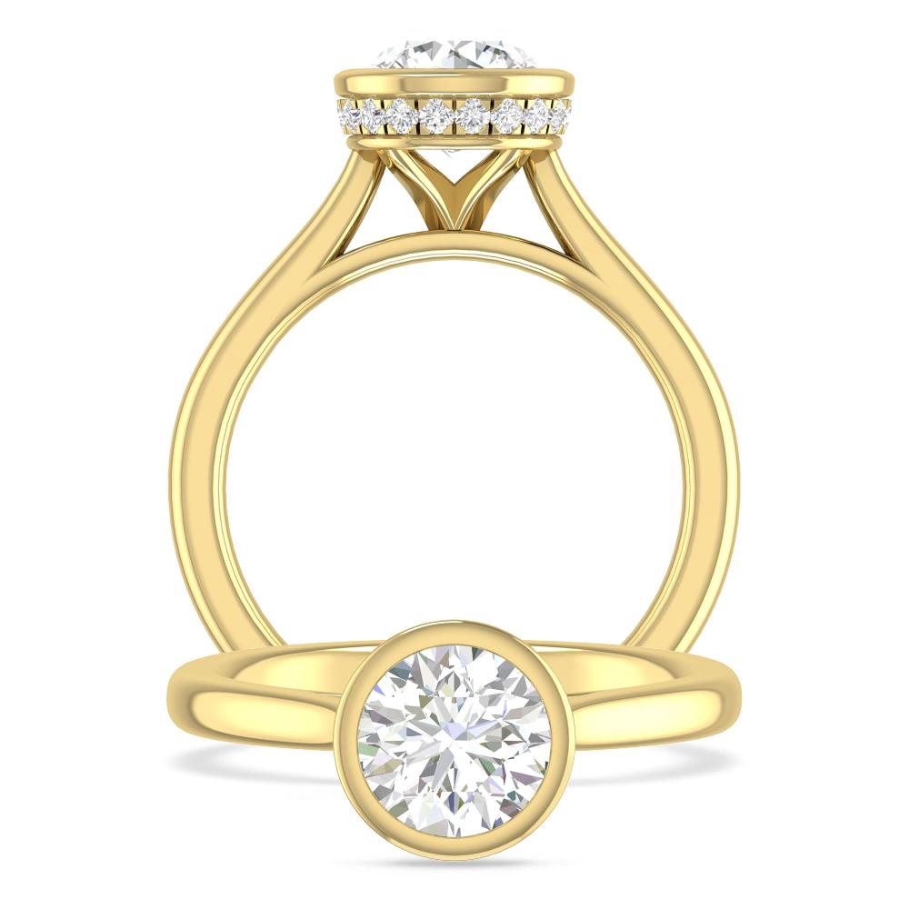 Yellow Gold - 1.6