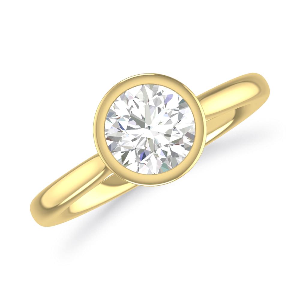 Yellow Gold - 1.6