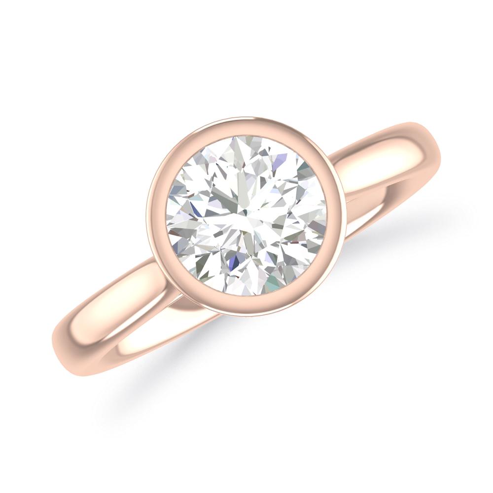 Rose Gold - 2.2
