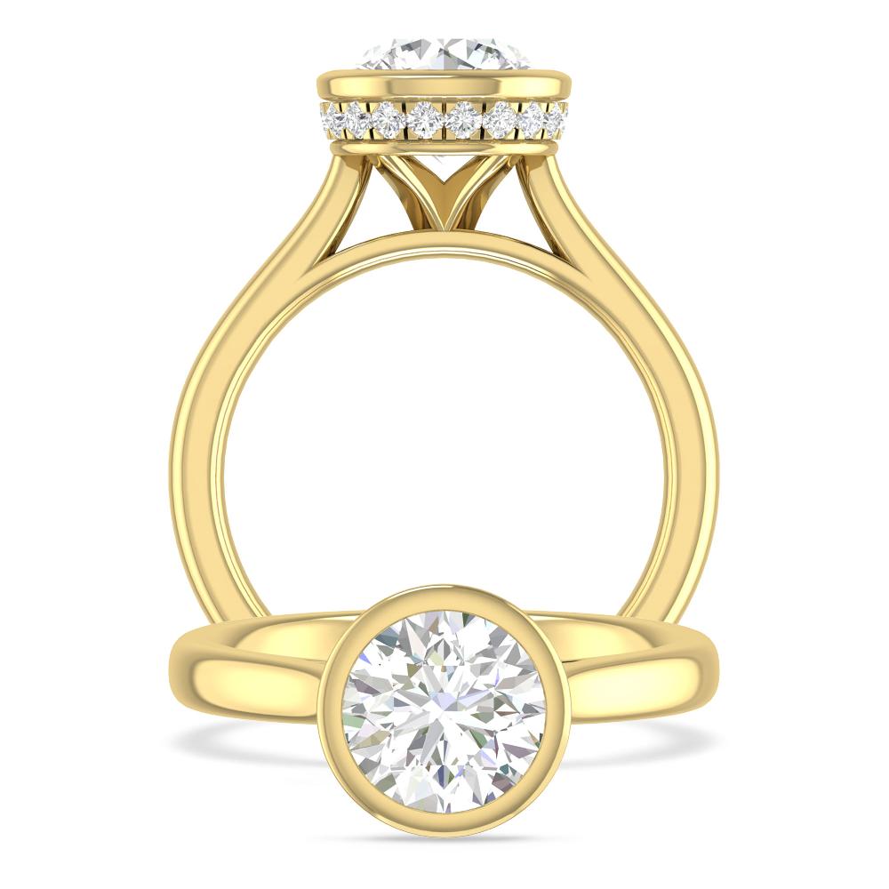 Yellow Gold - 2.2
