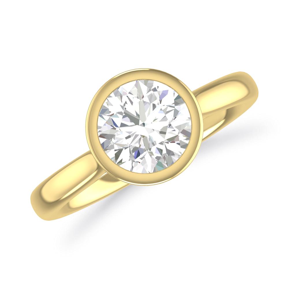 Yellow Gold - 2.2