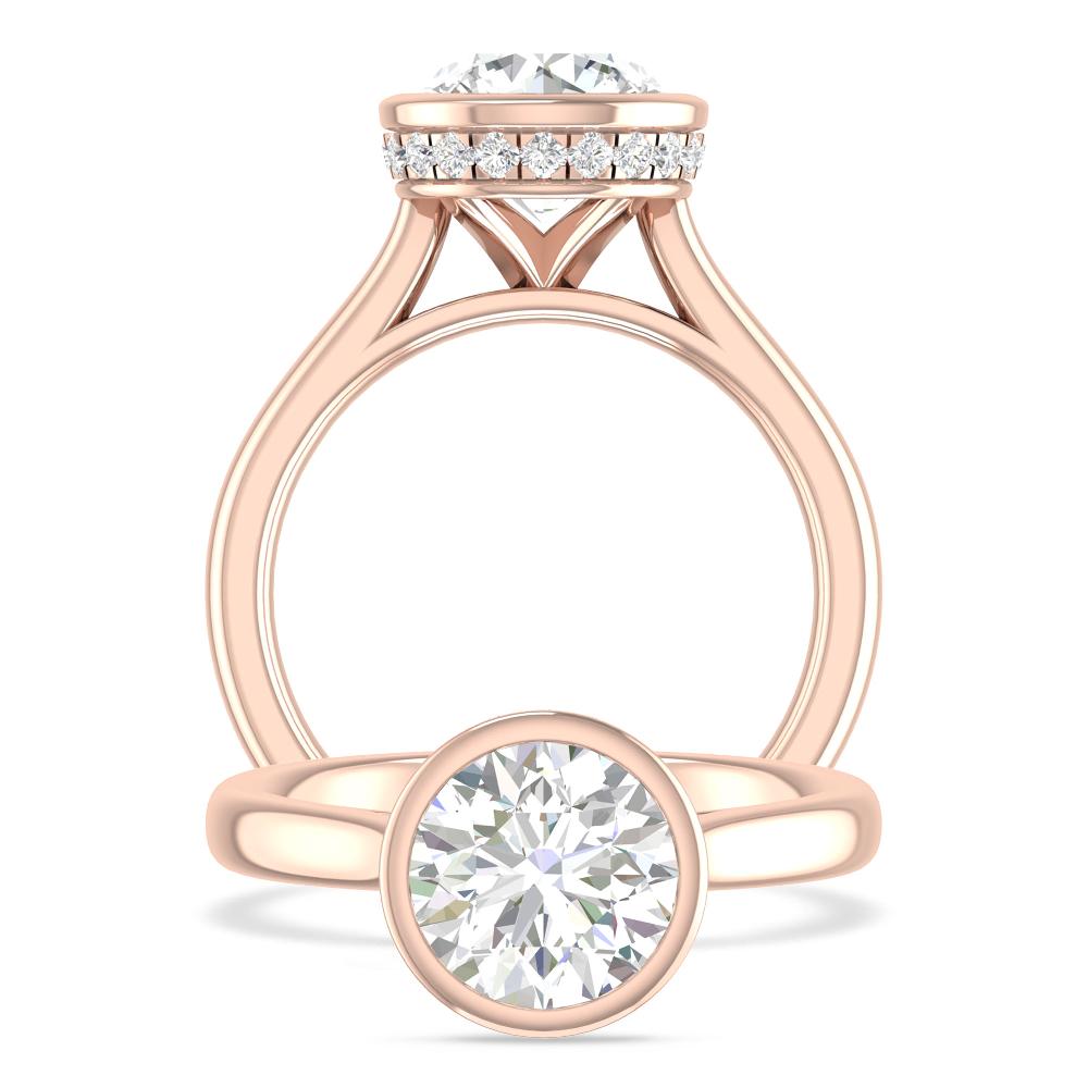 Rose Gold - 2.7