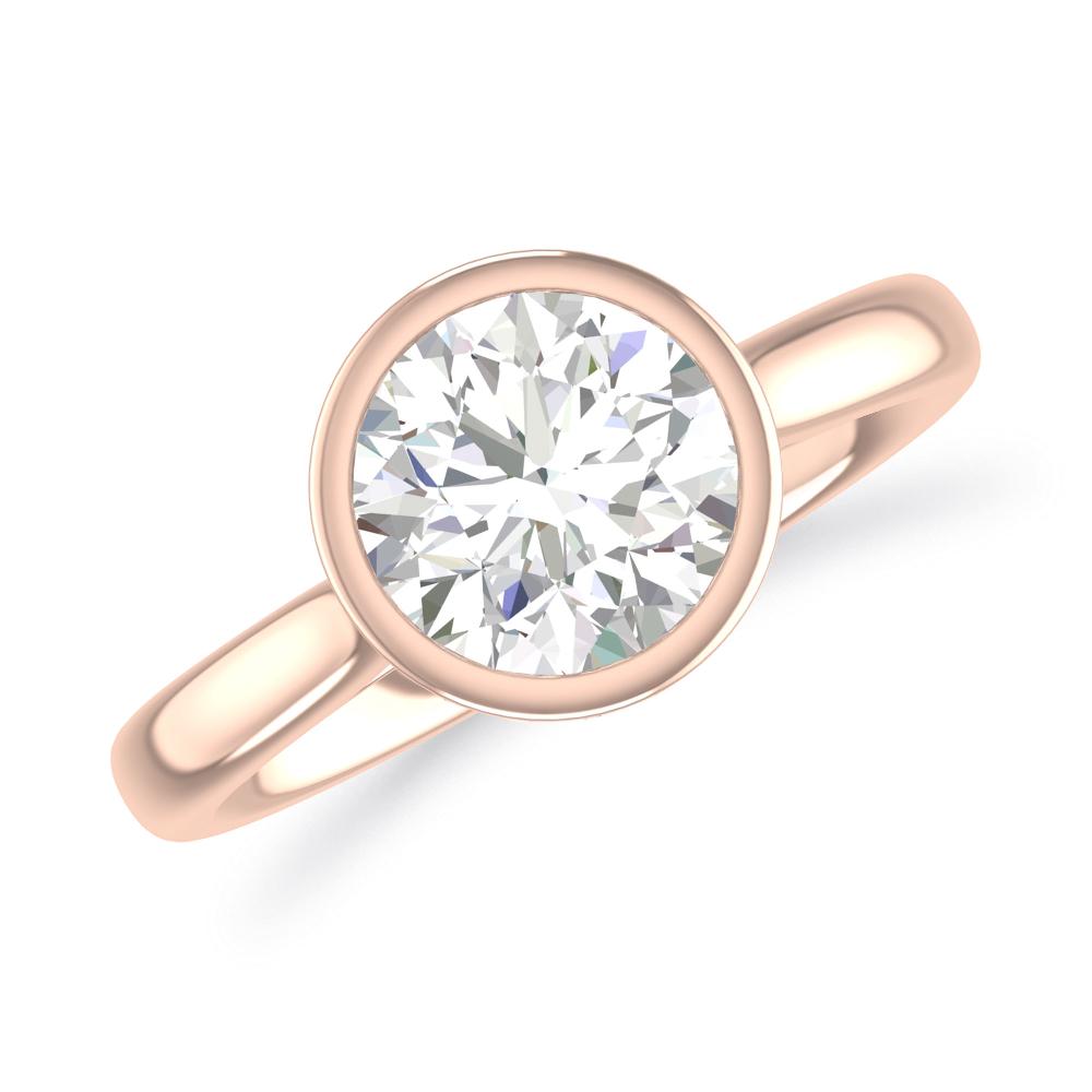 Rose Gold - 2.7