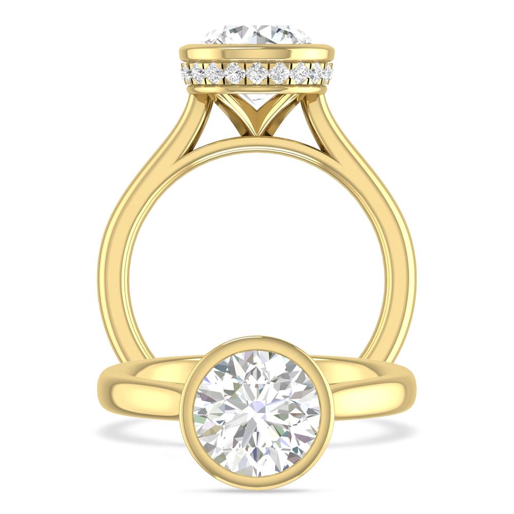 Yellow Gold - 2.7