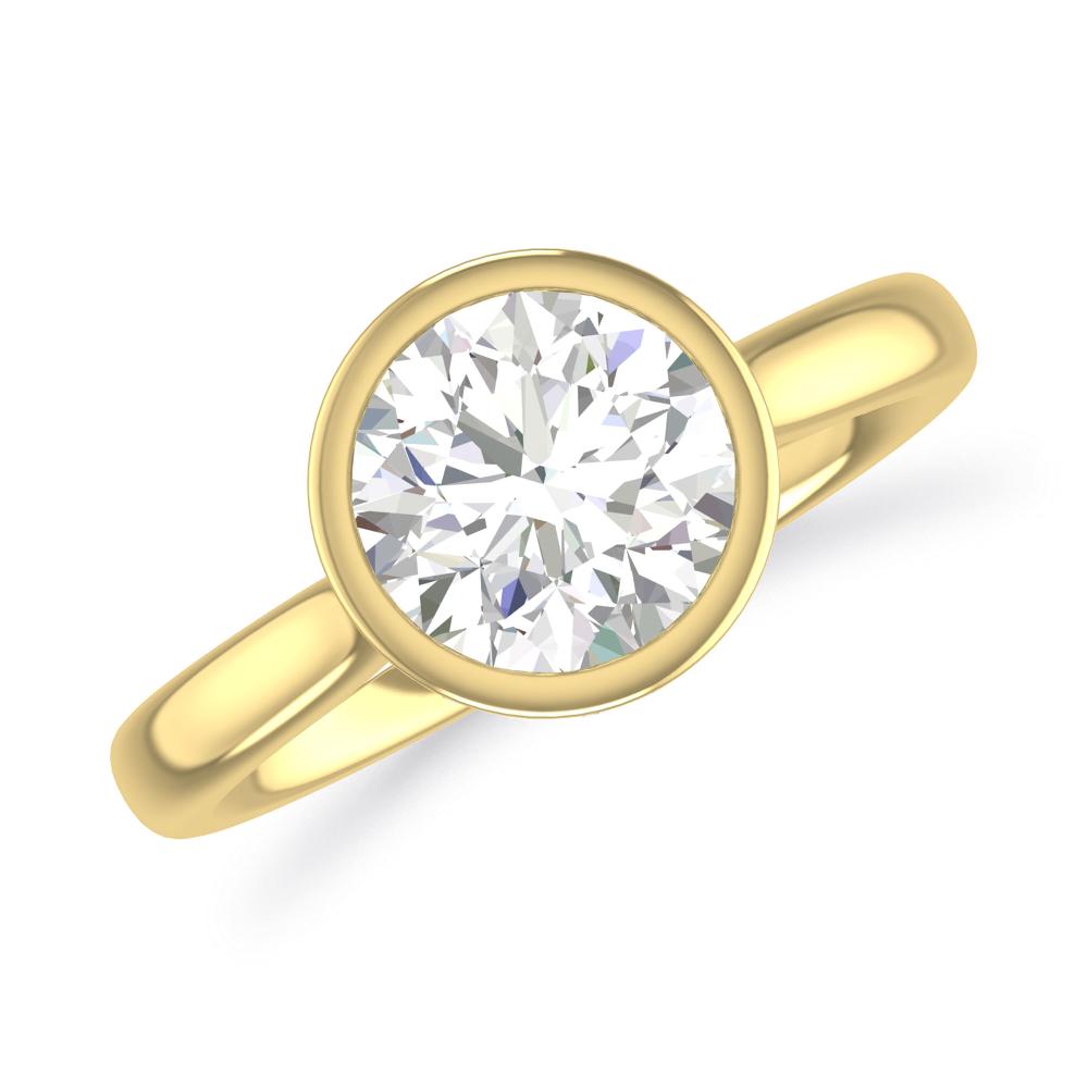 Yellow Gold - 2.7
