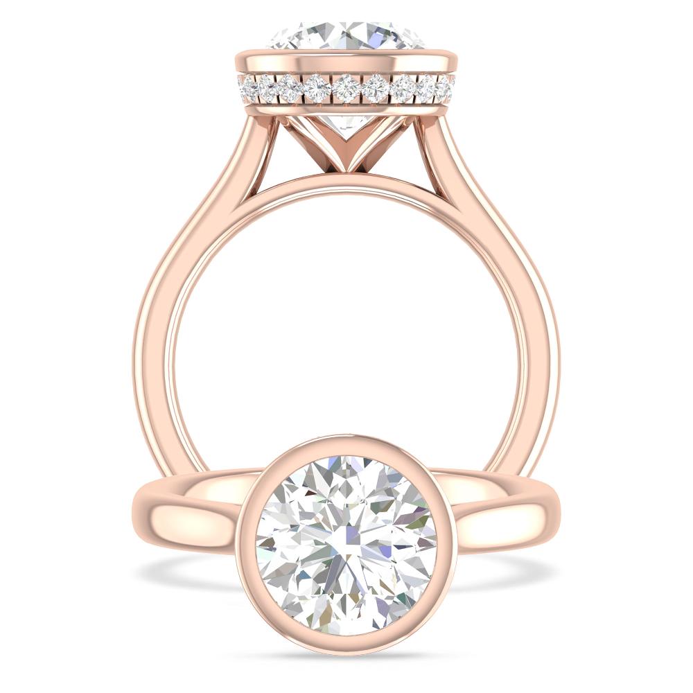 Rose Gold - 3.2