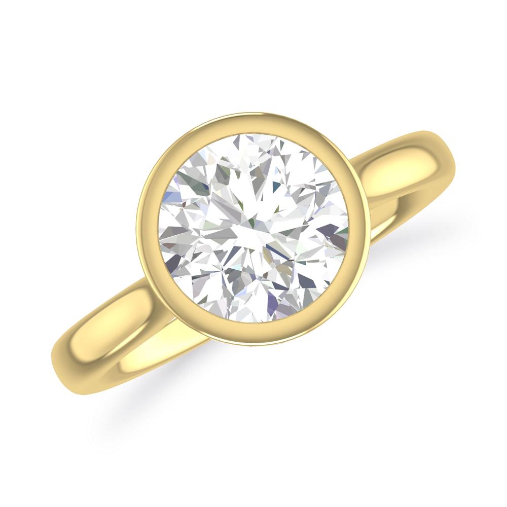 Yellow Gold - 3.2
