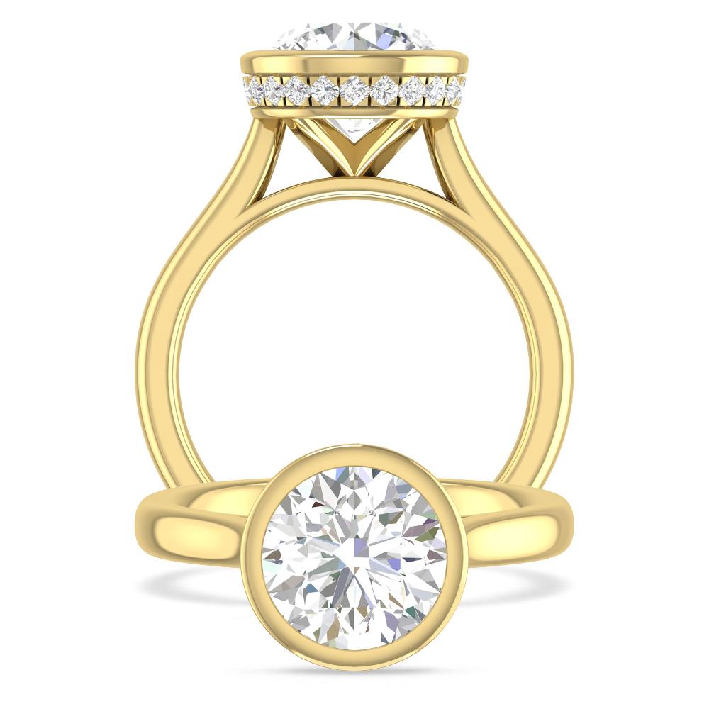 Yellow Gold - 3.2