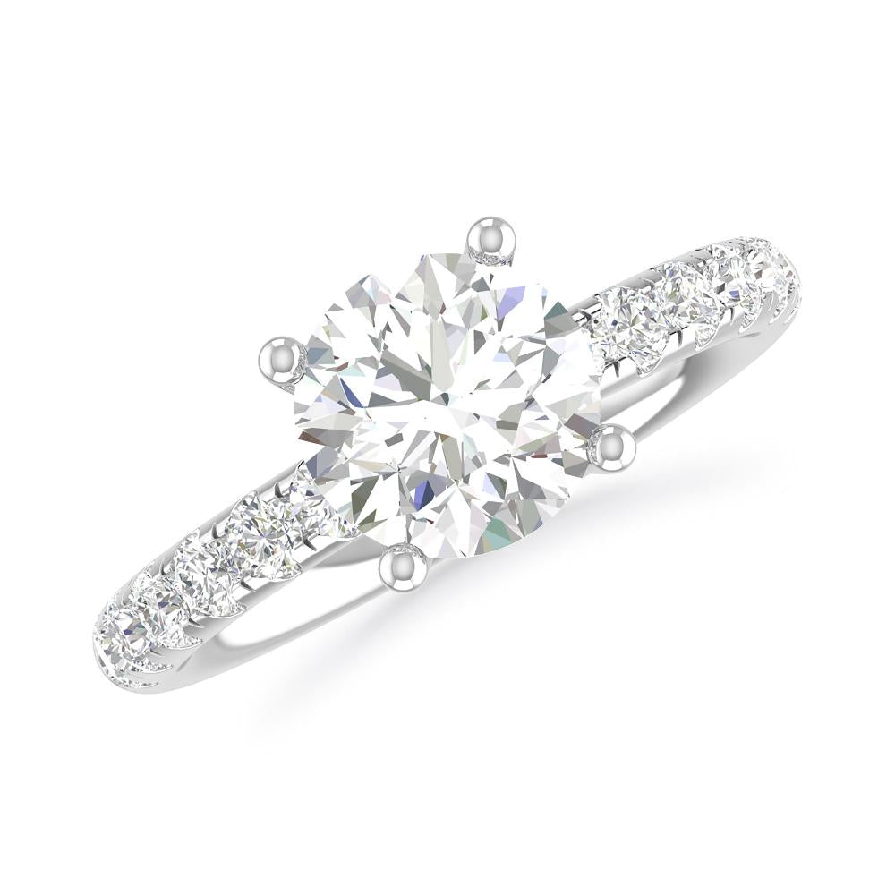 White Gold - 2 5/8
