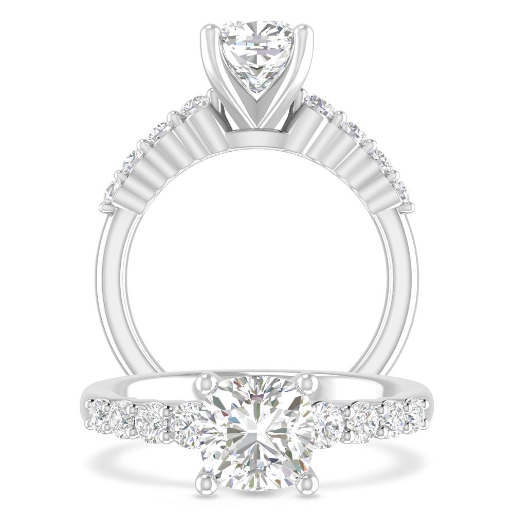 White Gold - 2 1/2