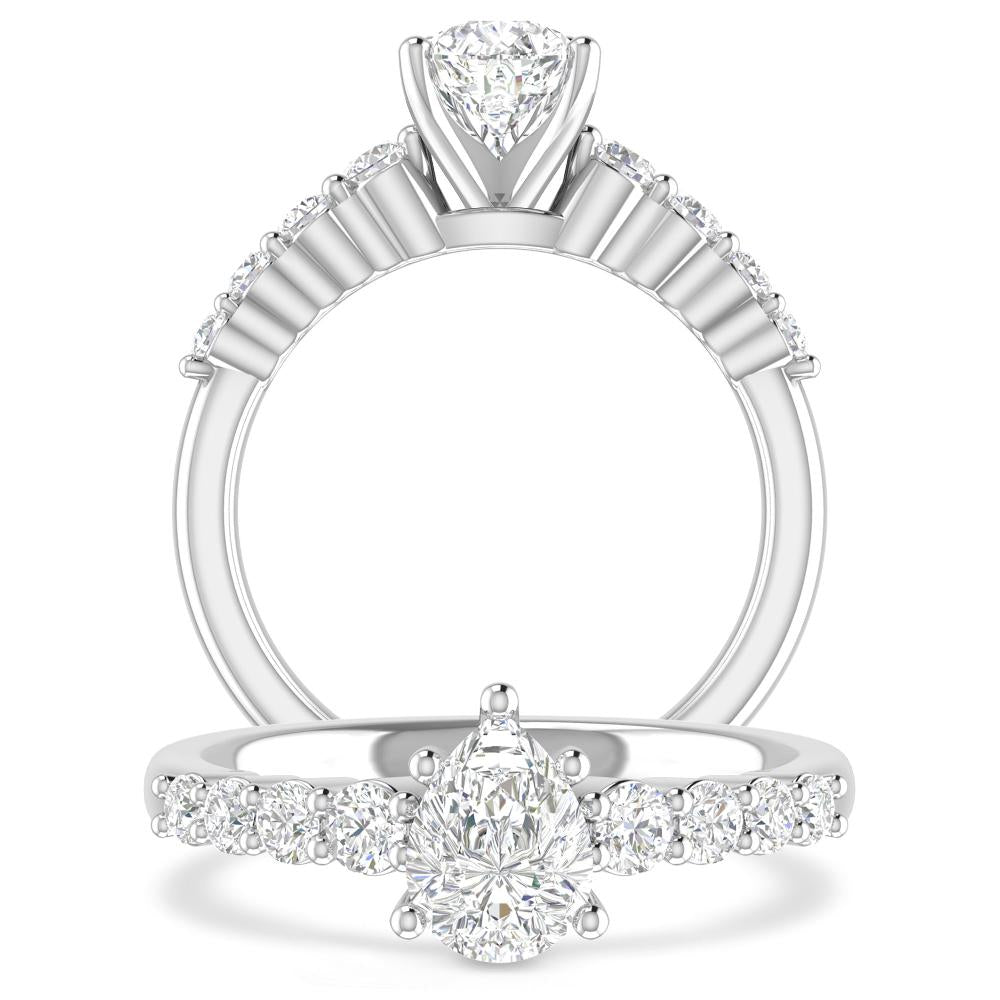 White Gold - 1 1/2
