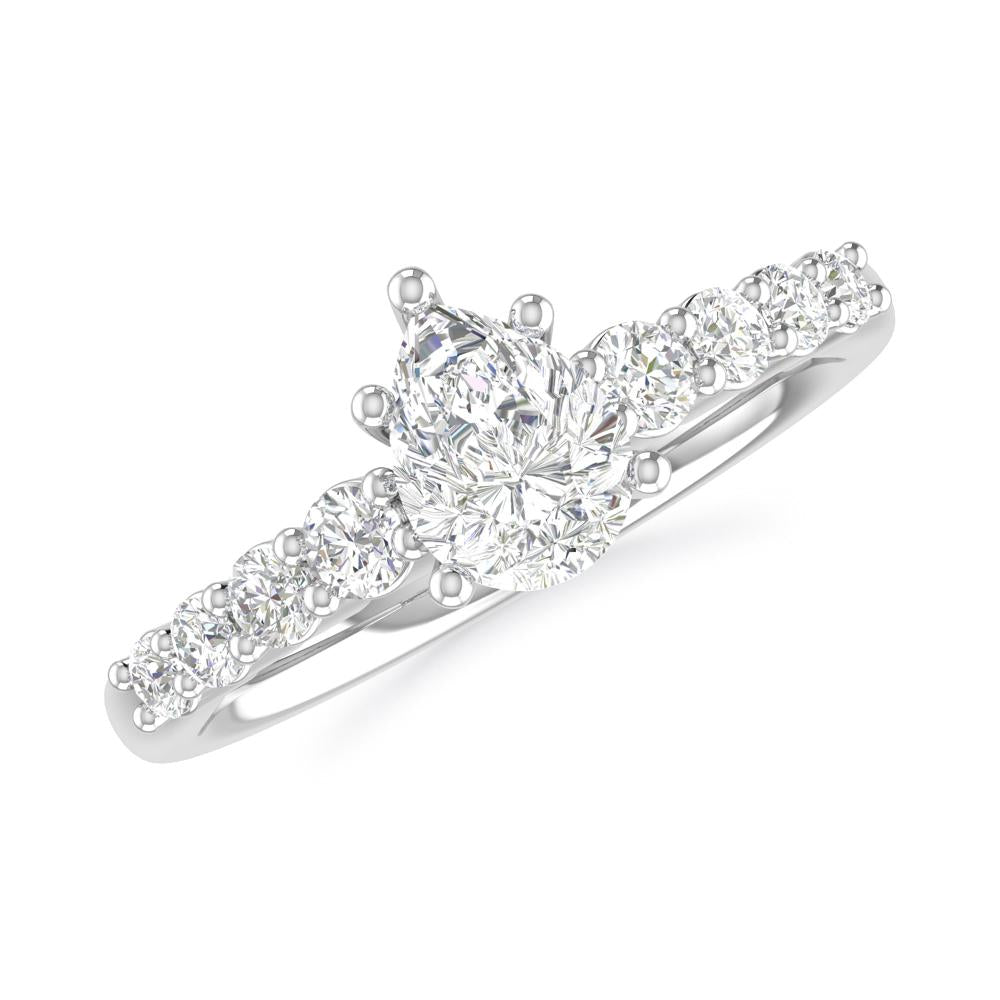 White Gold - 1 1/2