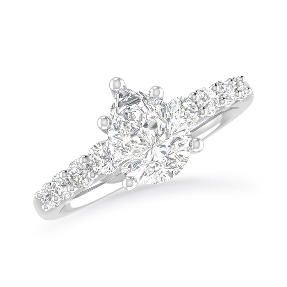 White Gold - 2 1/2